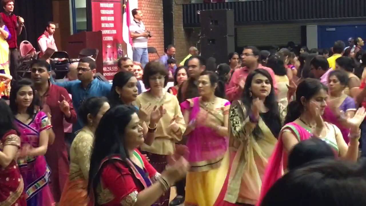 Charlotte garba 2016 YouTube