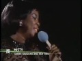 sarah vaughan misty