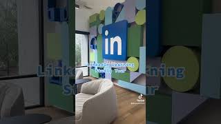 Tour of LinkedIn Learning Studios