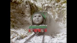 Peter Sams New Funnel - An Ejrox Cover