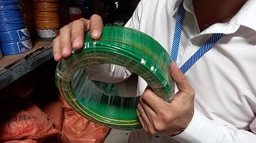 Cáp LS Vina CV 1.5 te (dây tiếp địa) Cty Đại Phong - Mr Quân 0938034930