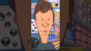 Prepare to score with the burger prophets - Beavis and Butt-Head🙂 #shorts #short #shortvideo