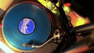 Dj.Ungle Fever 013 - Blue Label Vol. 2 - Subsonic 808 - A1 - Perpetual Motion