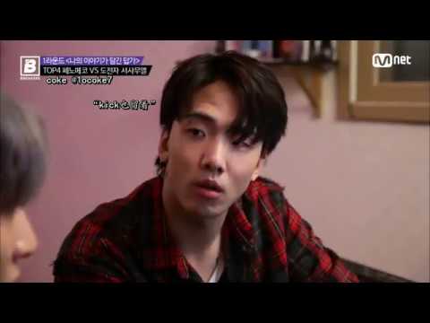 [中字]BREAKERS-Penomeco with Apro-Do Ma Thang