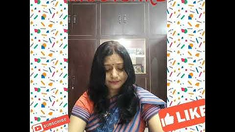 POWER OF MEMORY JOGGER BY MRS. VANDANA PANDEY (PLATINUM DIRECTOR)