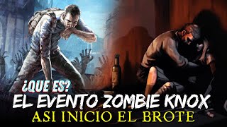 Qué Es El Virus Zombie De Knox? El Brote De Project Zomboid Explicado