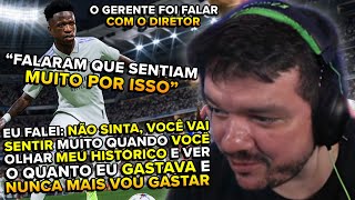 INACREDITÁVEL!! GAULES EXCLUI SUA CONTA MILIONÁRIA DO FIFA E NEM A PRÓPRIA FIFA ACREDITA!!
