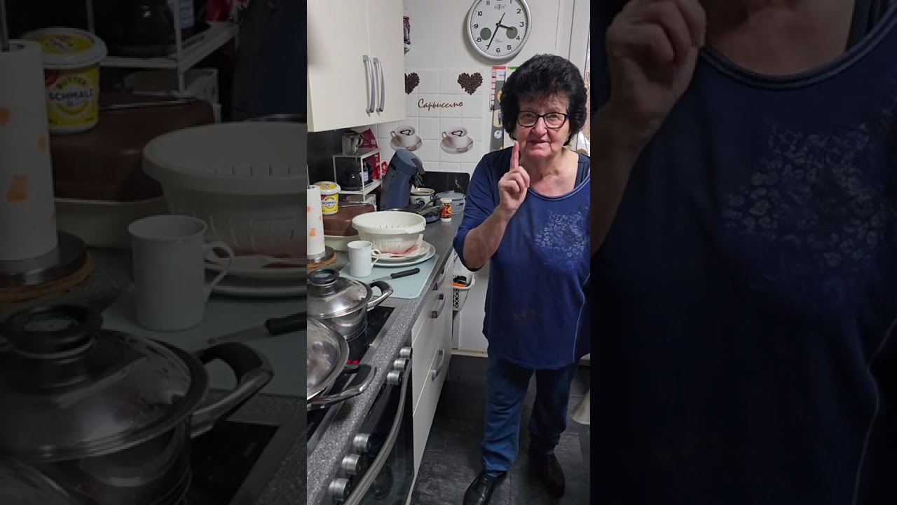  #oma #omaundvanessa #rosenkohl #trick #rezept #famili