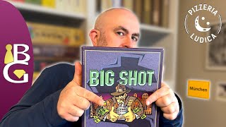 Big Shot — How to Play 🎲 and Is It a Gem? 💎 screenshot 1