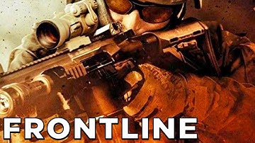 FRONTLINE (CRASH) MAP | CALL OF DUTY MOBILE (CODM) | NO COMMENTARY