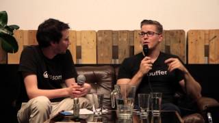 How We Hire and Work at Buffer
