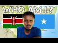 Ma SOMALI baan ahay mise KENYAN? Aragti ku saabsan Aqoonsigayga | S-3 EP 17