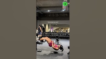 Her Core Was CRAZY STRONG! 😳