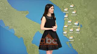 Moti - E Hënë, 1 Prill 2019 Abc News Albania