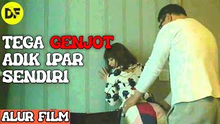 Adik Ipar Ternyata Lebih Berpengalaman❗Alur Cerita Film Young Lady 2015