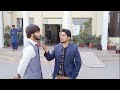 Talk With Youth BZU Multan || Asim Shehzad