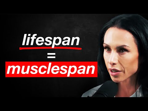 السبب الحقيقي لفقدان العضلات بعد سن الأربعين (وكيفية عكس ذلك)