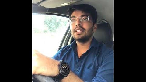 MPPSC 2018 TOPPER - Harshal Choudhary