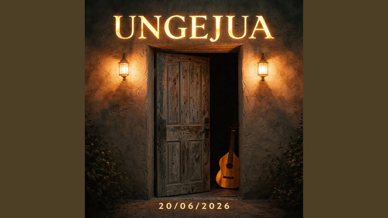 Watch ungejua on YouTube Watch ungejua on YouTube