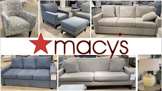 MACY S FURNITURE wt PRICES I VLOGMAS DAY 20
