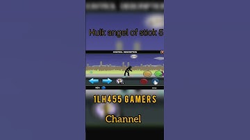 hulk anger of stick 5#short