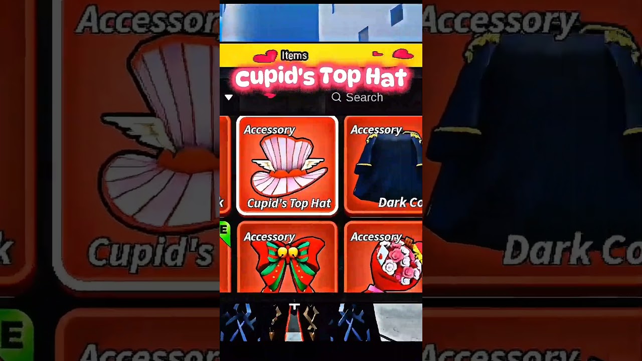 “I FINISHED THE VALENTINE EVENT… CRAZY ENDING!! 😱💘”“VALENTINE