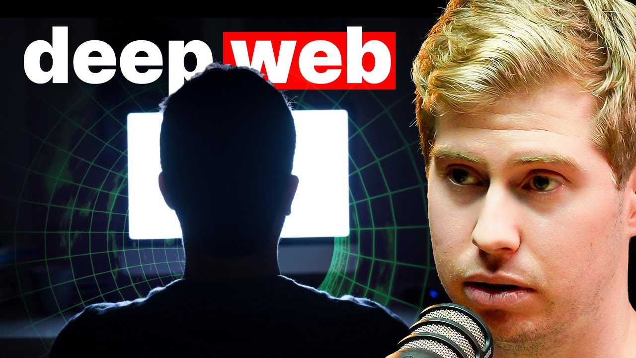 Todo lo que Necesitas Saber sobre la Deep Web, según un Hacker Experto ...