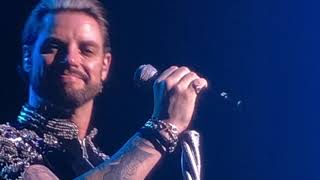 Boyzone Thank You And Goodnight LIVE