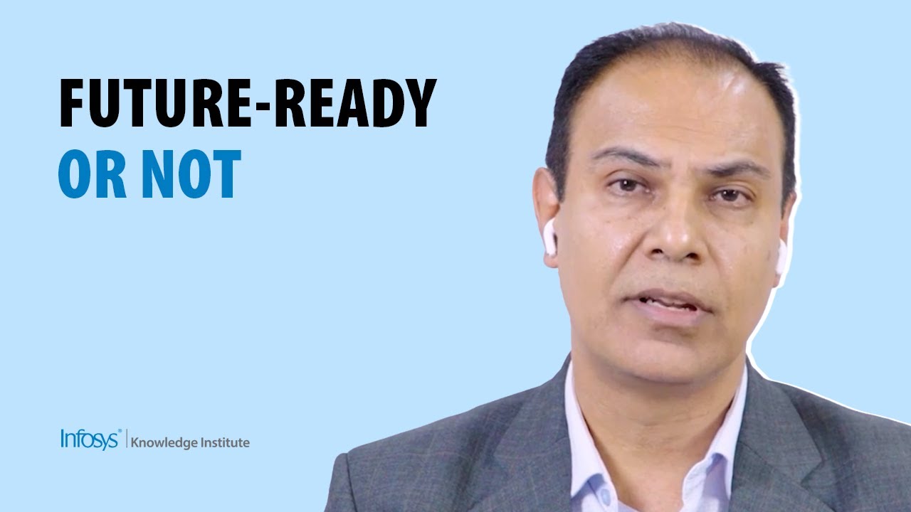 How Leaders Must Prepare Their Organizations for an AI-Powered Future