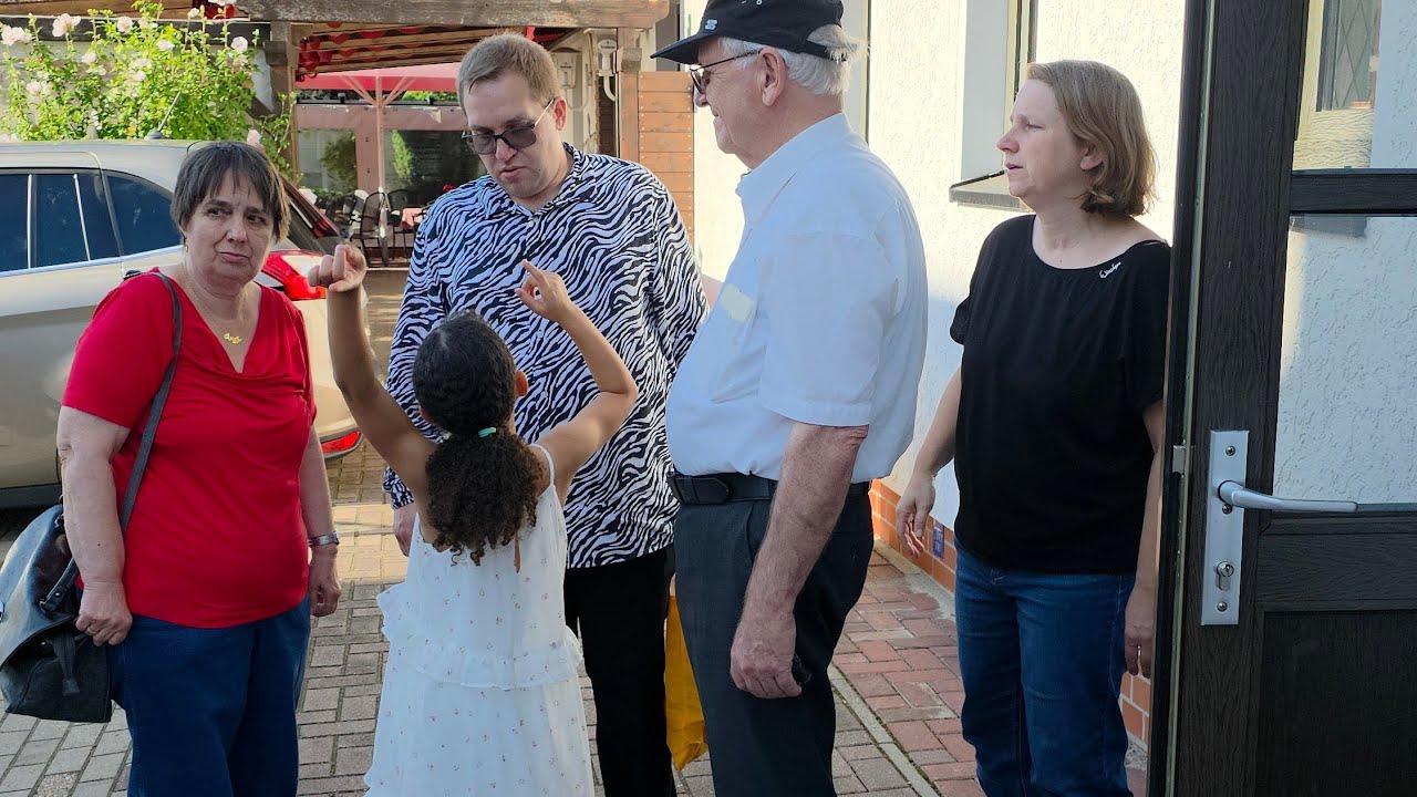 HAPPY BIRTHDAY 🎂 🥳 TO MY FATHER INLAW