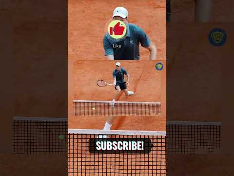 Video SINNER LEGGENDARIO! Batte Alcaraz a Montecarlo, Torna ATP! Solo Djokovic Ci Era Riuscito