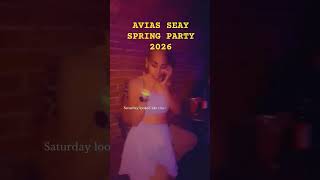 Watch Avias Seay Party video