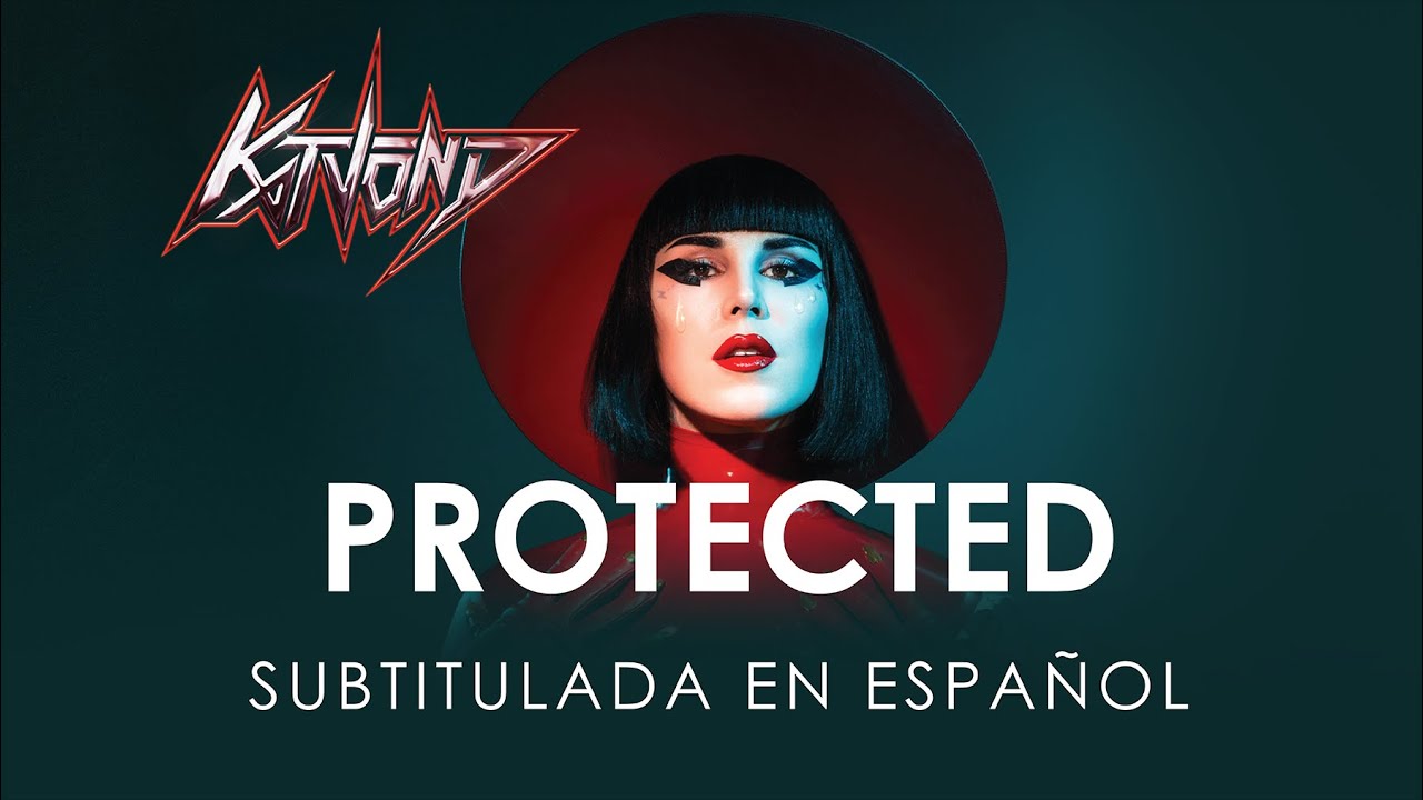 Watch PROTECTED - Kat Von D (con Peter Murphy) (Subtitulada en español) on YouTube Watch PROTECTED - Kat Von D (con Peter Murphy) (Subtitulada en español) on YouTube