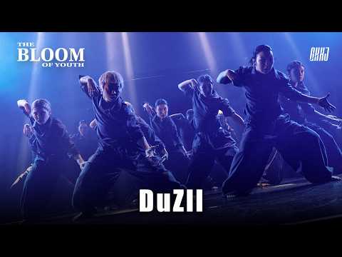 DuZll / THE BLOOM OF YOUTH 2026