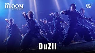 DuZll / THE BLOOM OF YOUTH 2026