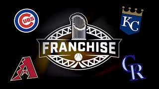 MLB The Show 23 FRANCHISE Team Choice Help!!!