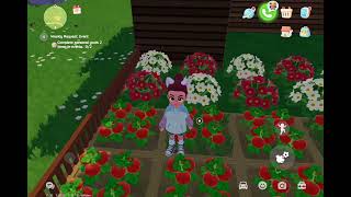 [HEARTOPIA] Cara menyelesaikan misi Crossbreeding