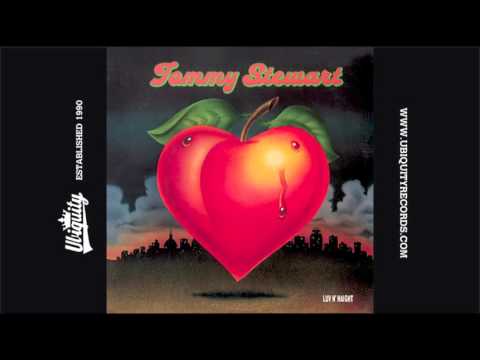 Tommy Stewart: Atlanta Get Down