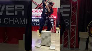 World Championship Martial Arts Concrete Breaking Challenge #karate #taekwondo #sports #martialarts