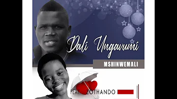 Mshiniwemali Ft Zanothando - Dali Ungavumi (Official Audio)