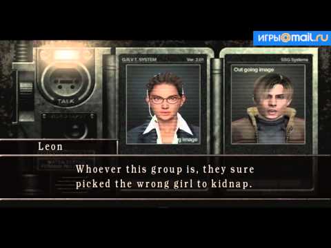 Video: „Resident Evil 6“peržiūra: Nežinomybės Baimė