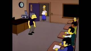 Moe's Pumped up Kicks