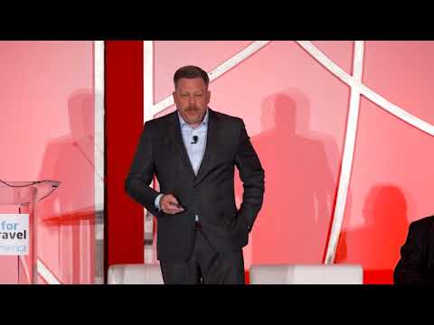 EyeforTravel North America - Paul Murray, Revenue Analytics