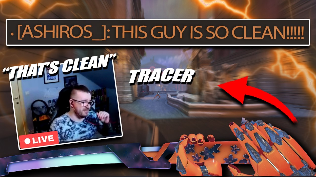 THE *NEW* DAWN MYTHIC GENJI SKIN IS...