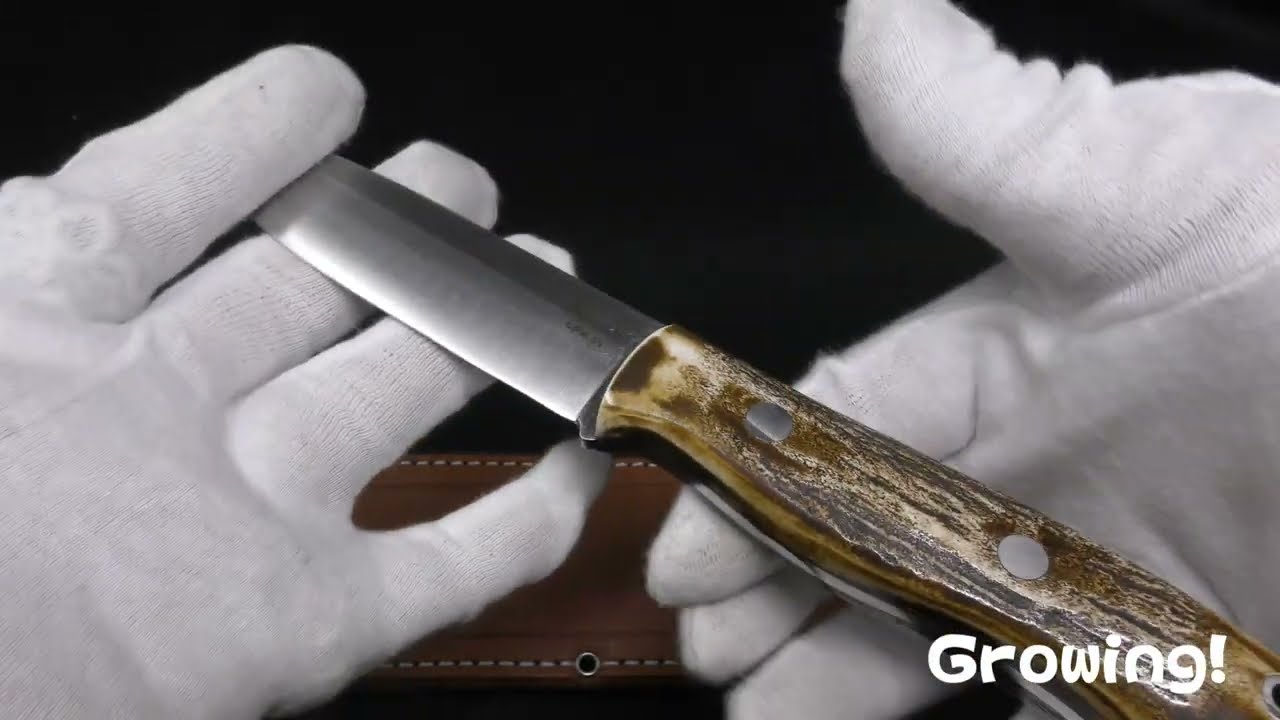 BARK RIVER KNIVES【バークリバー・ナイブス】□ 「オーロラ BARK RIVER KNIVES【バークリバー・ナイブス】□ 「オーロラ