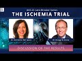 ACC 2021 Discussion:The ISCHEMIA Trial