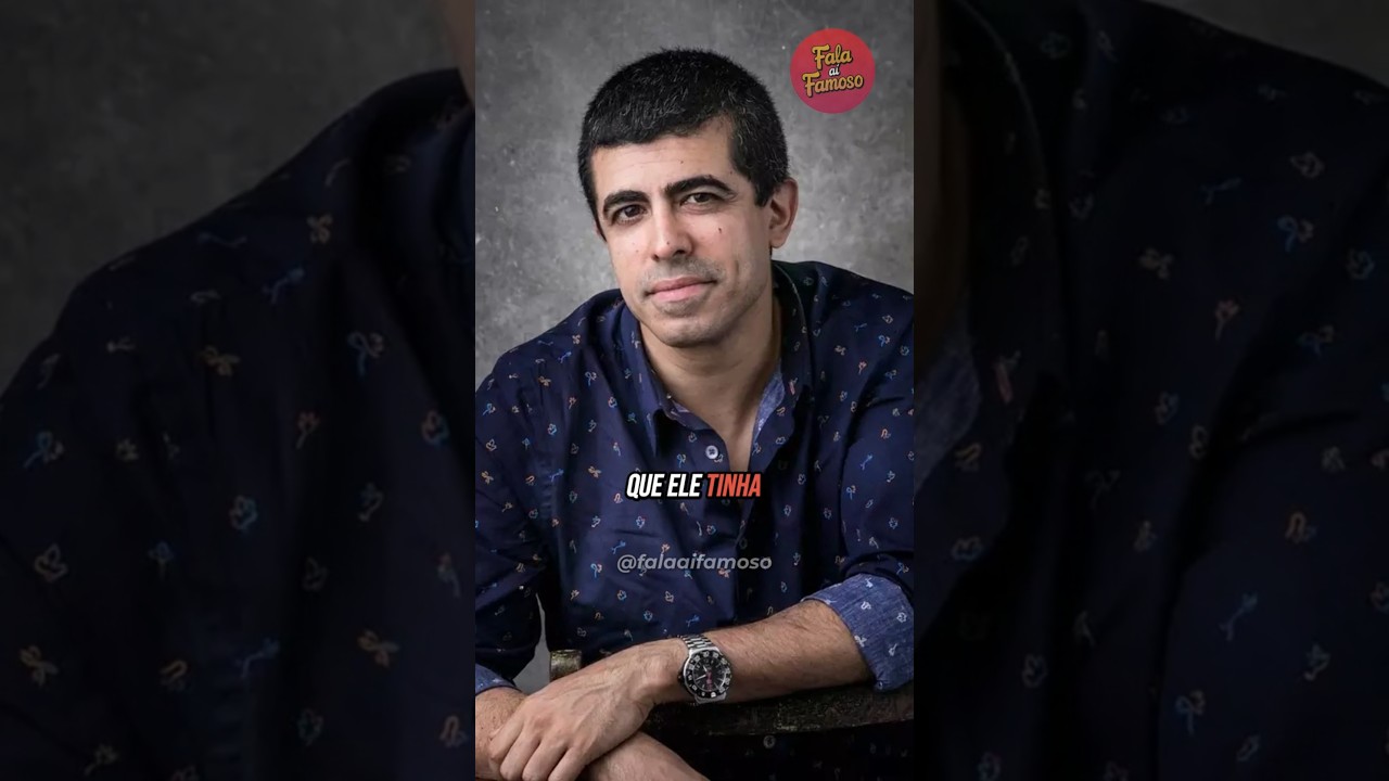 MARCIUS MELHEM REVELOU PRINTS DE CONVERSAS QUENTES ENTRE ELE E DANI CALABRESA