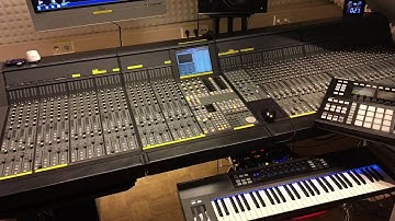 BME Studio Cologne (Germany)