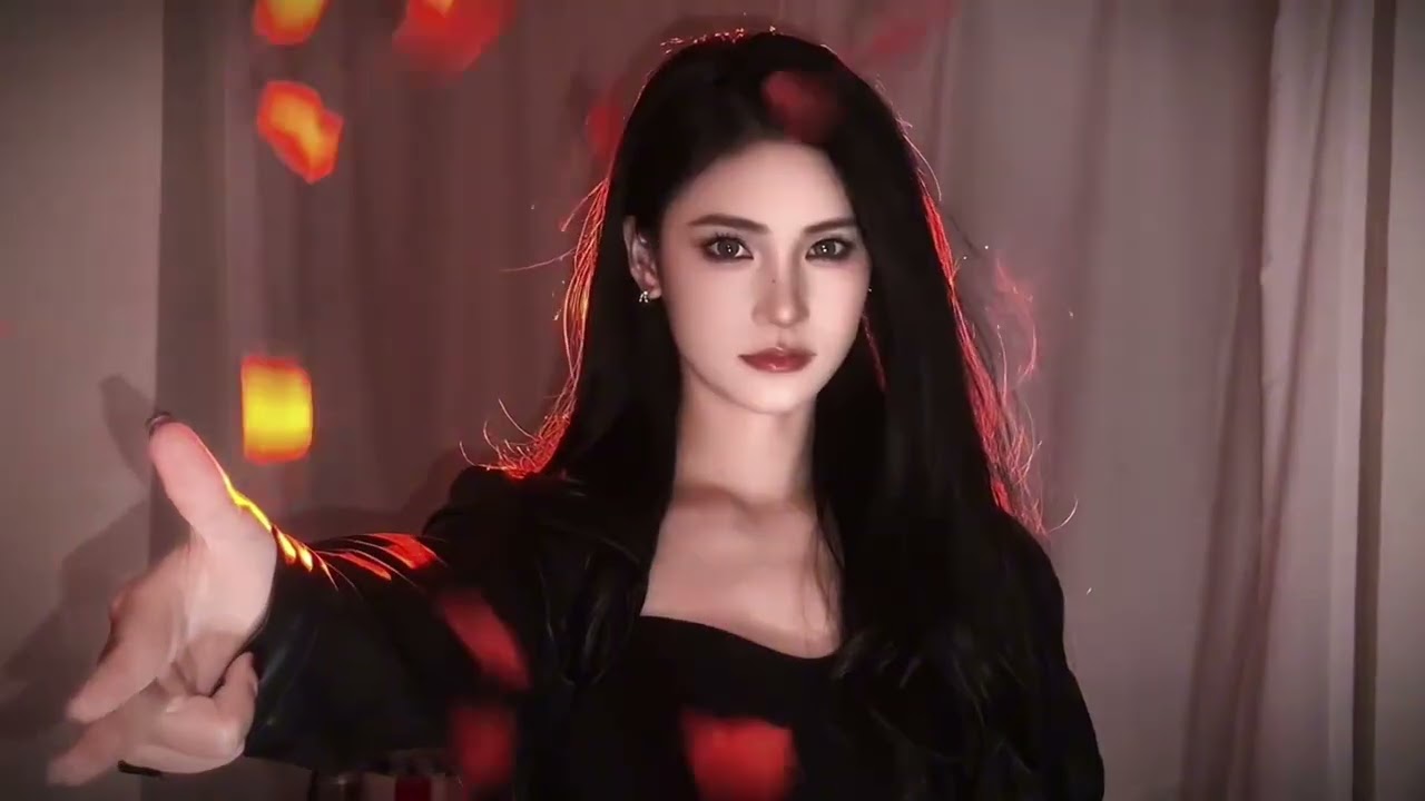 When I picked up a balloon yc Pupil Nine