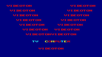 Videoton TVC 64